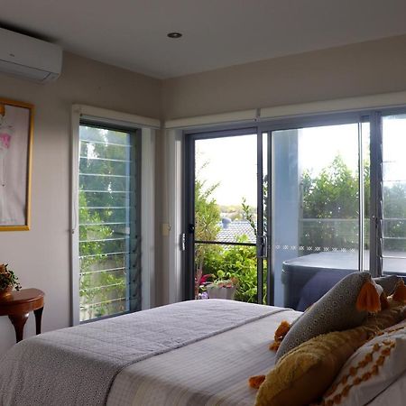 Churchill View Holiday Apartment Forster Exterior photo